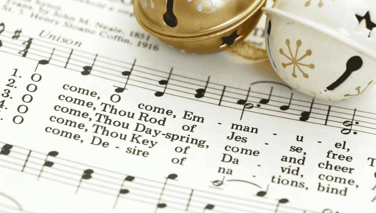 Christmas Carols on the Sunshine Coast in 2024