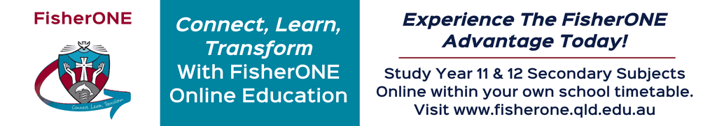 Banner - FisherONE Online Education