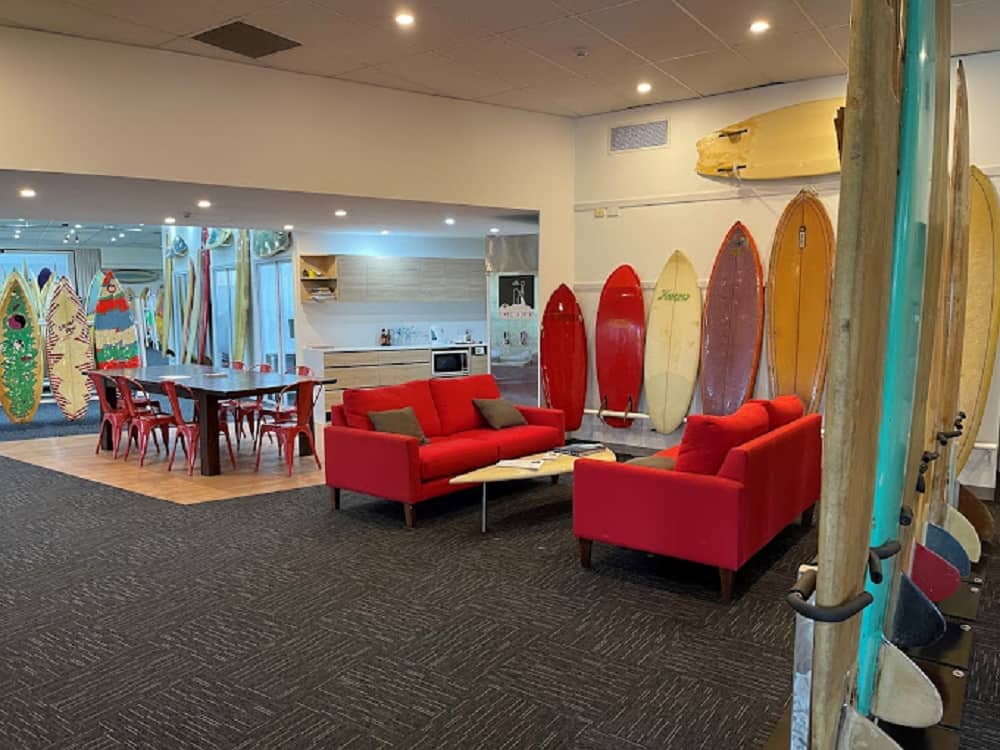 Noosa Surf Museum