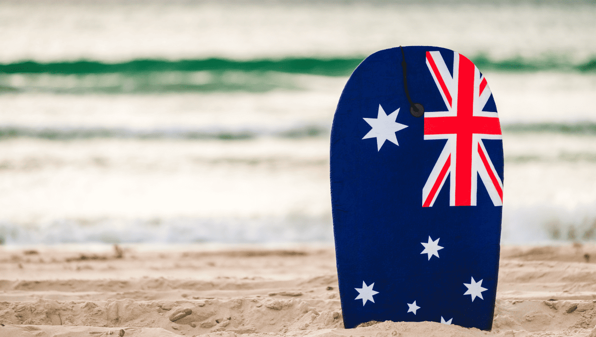 Things to do on Australia Day on the Sunshine Coast with Kids