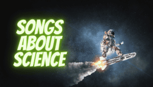 Songs About Science featured image
