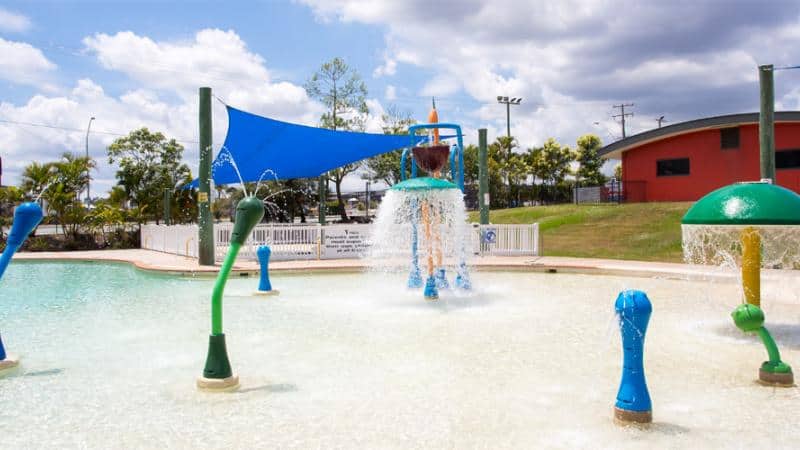 Acacia Ridge Leisure Centre - Best Brisbane Water Parks