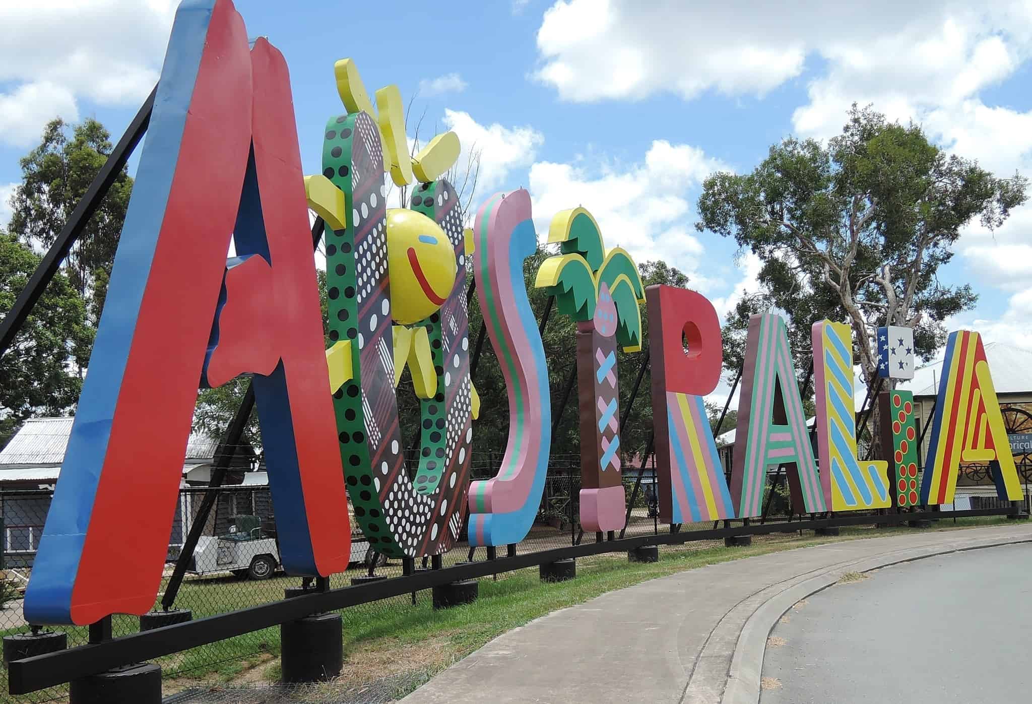 Australia Day 2024 Caboolture Historical Village