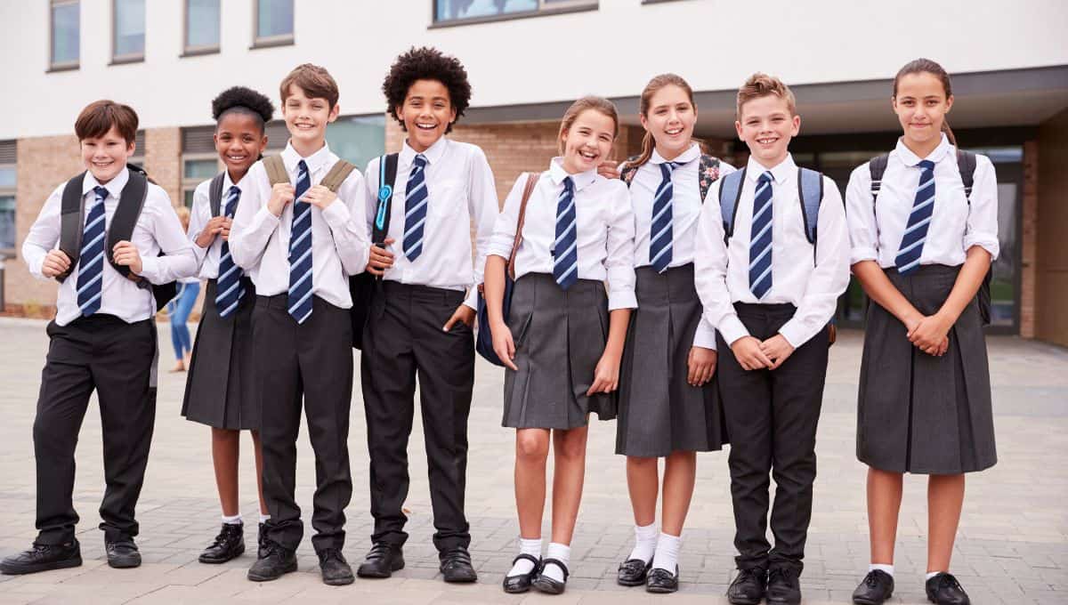 Cheap School Uniforms Online