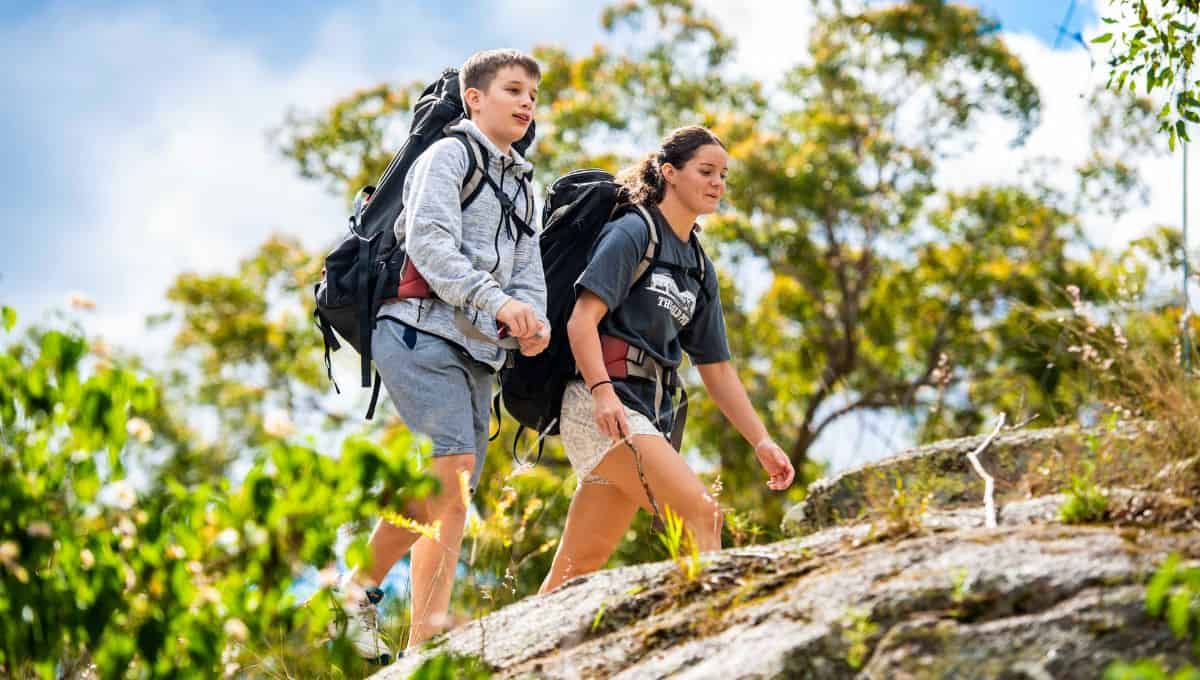 St Peters Lutheran College Open Day
