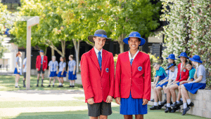 Southern Cross Catholic College