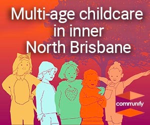Communify Childcare Brisbane