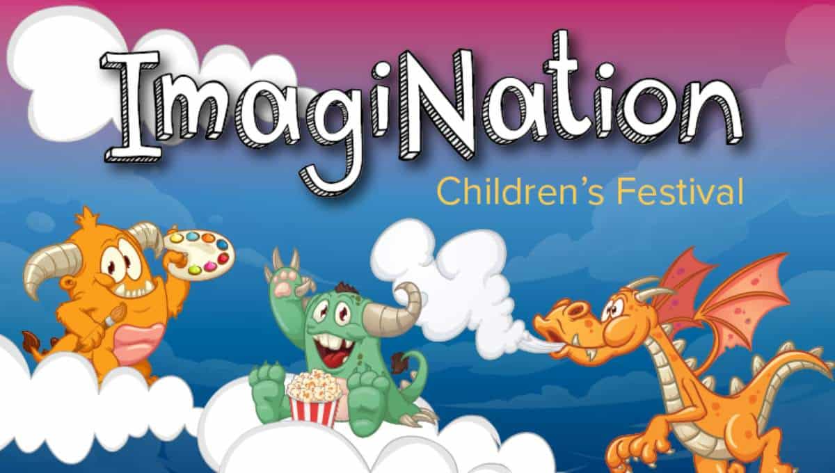 ImagiNation Children's Festival