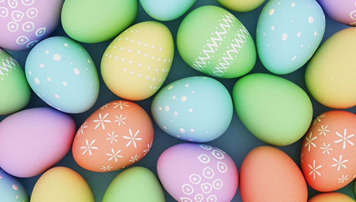 Caboolture Easter Carnival