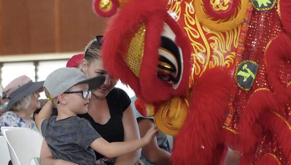 Fun-Fu Festival