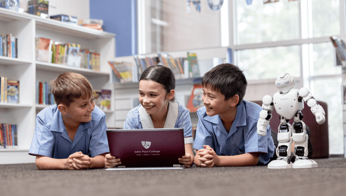 School Open Days featured image