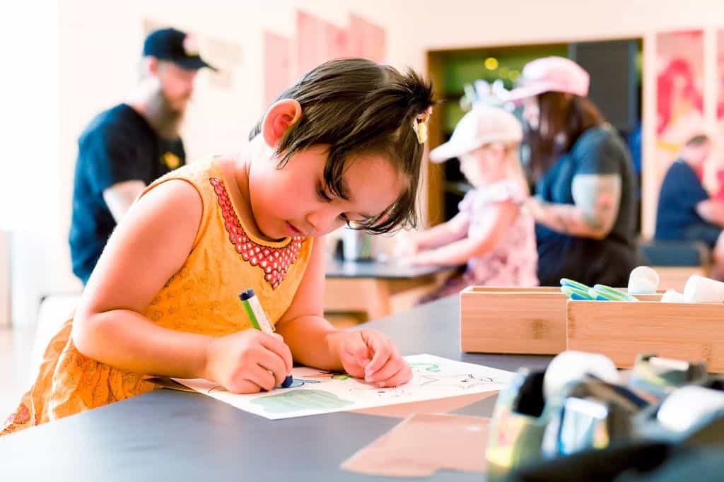 Mob Autumn activities