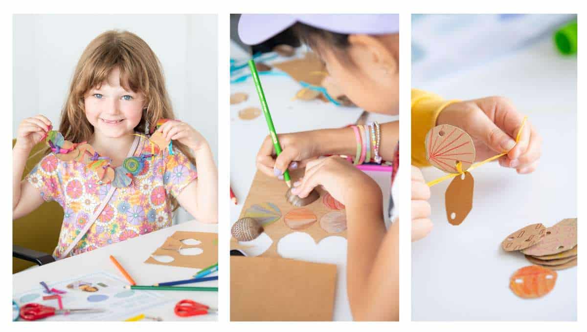 Art Box for Kids: Elisa Jane Carmichael