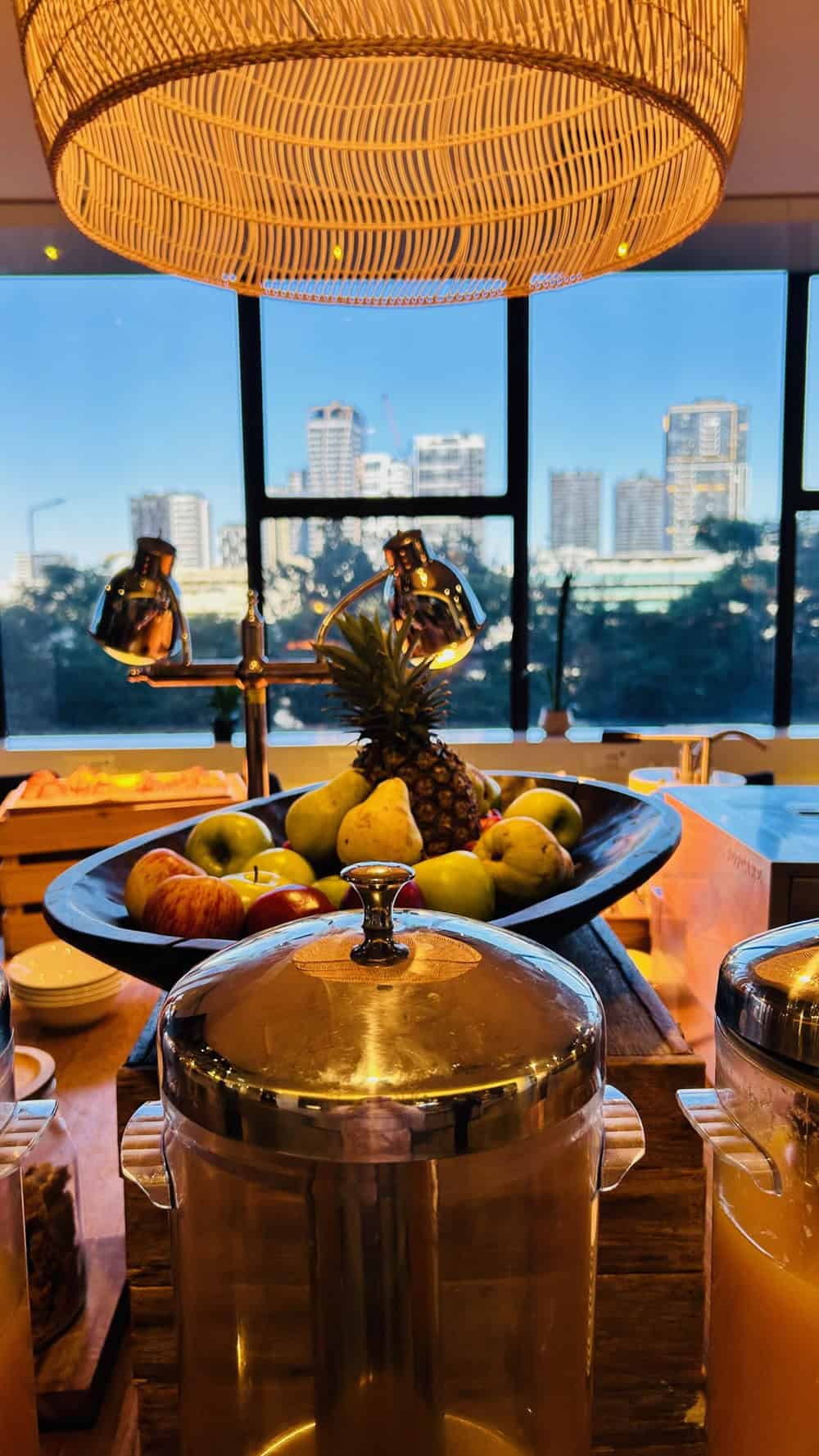 The Best Buffet Breakfasts Brisbane! All You Can Eat Buffets!
