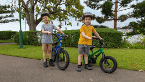 Best BMX Bikes for Kids