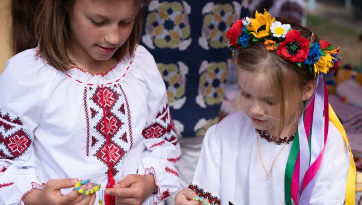 Brisbane Ukrainian Festival