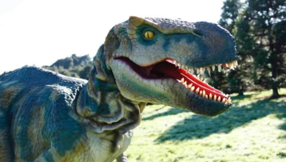 DinoFest Brisbane
