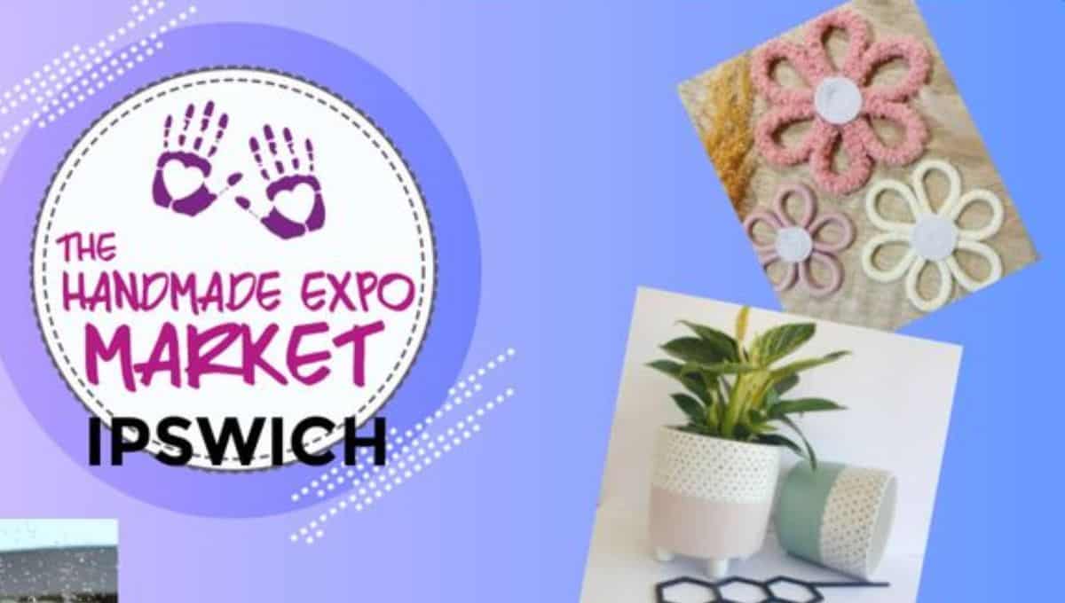 Handmade Expo October Market