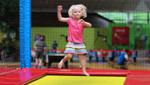 indoor play centres sunshine coast