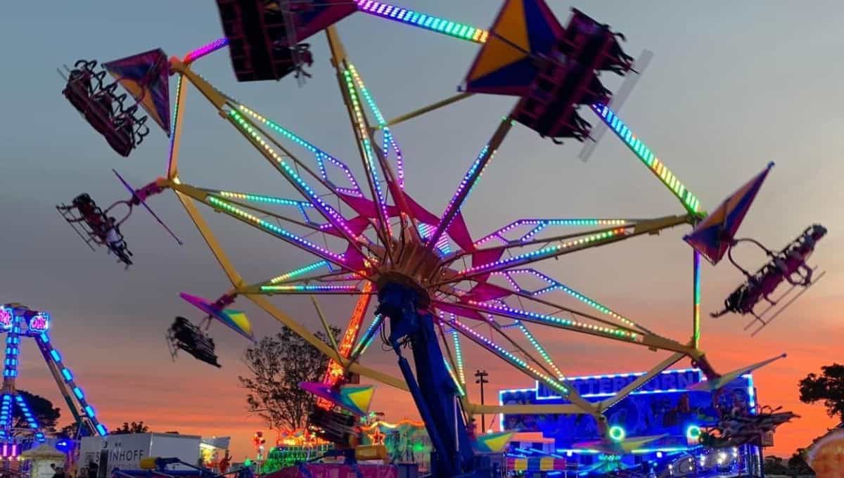 jimboomba carnival