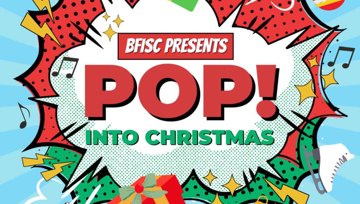 BFISC Ice Spectacular 2024