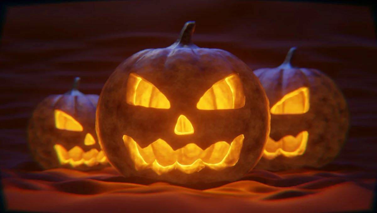Halloween Haven Morayfield