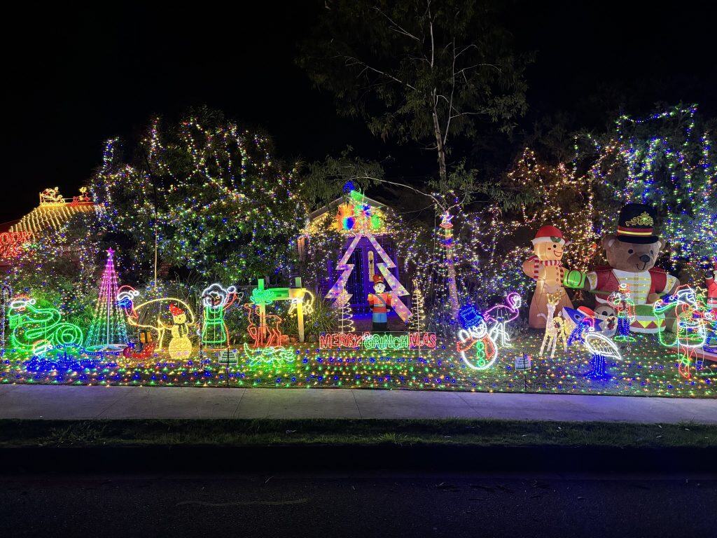 20 Highridge Road, Springfield