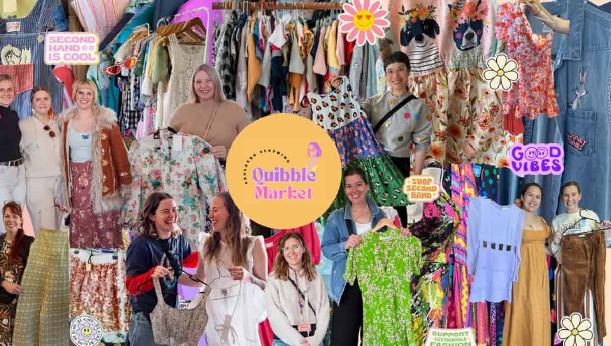 PreLoved Market Springfield