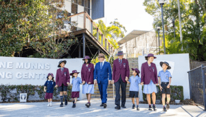 John Paul College QLD featured image