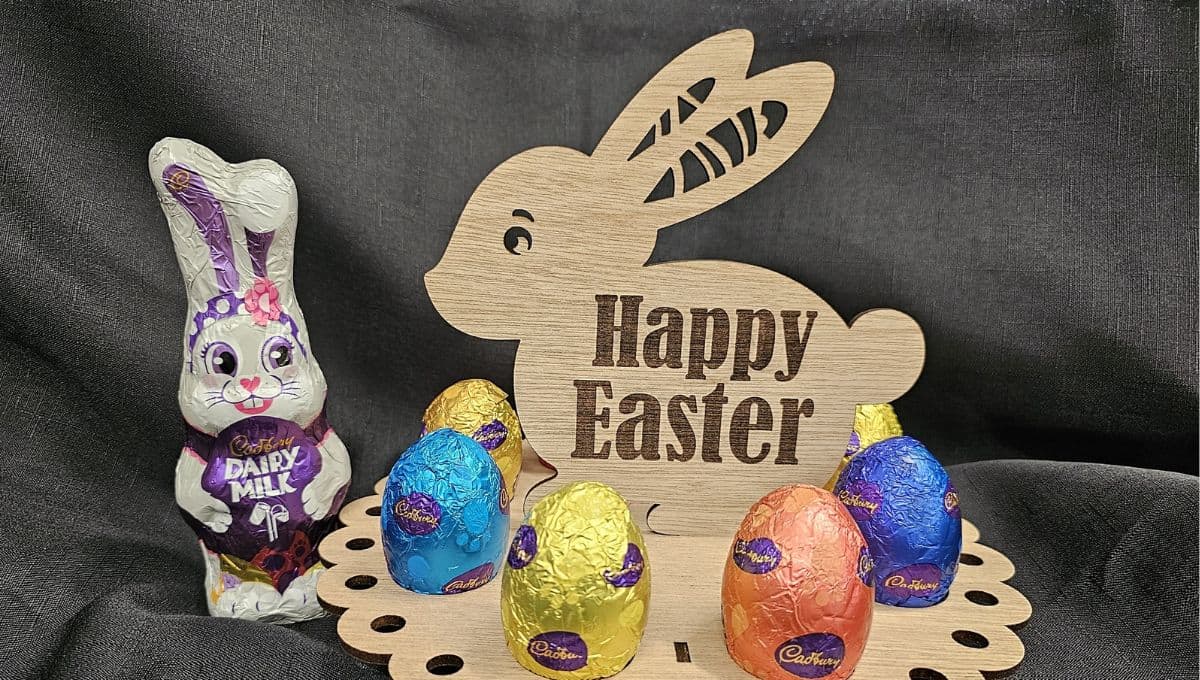 Easter Lawnton Twilight Market 2025
