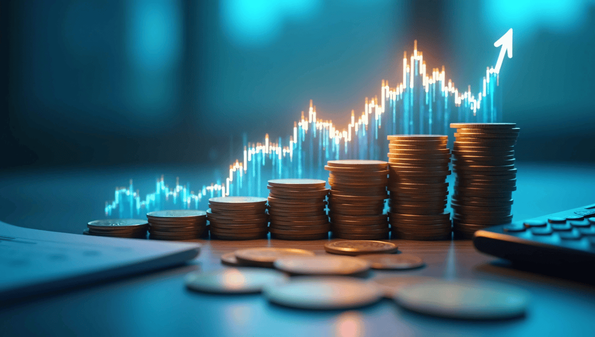 Personal Term Deposits