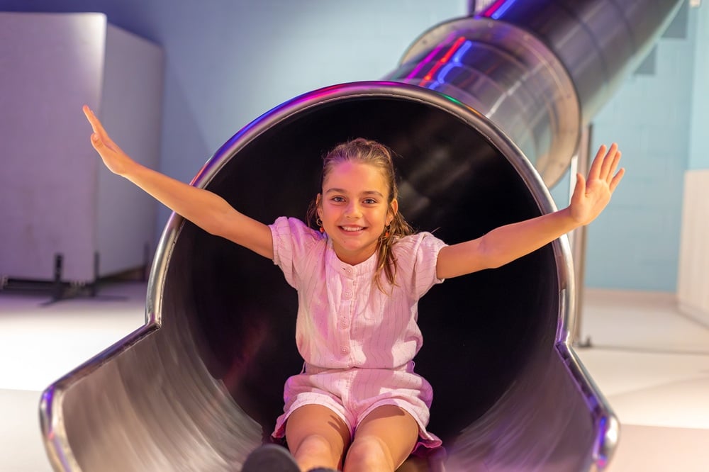 Carina Leagues Club - Playland Hero 4