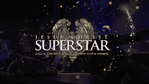 Jesus Christ Superstar featured image