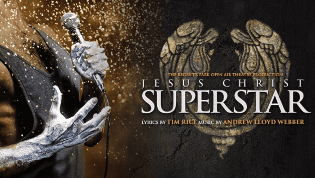 Jesus Christ Superstar featured image