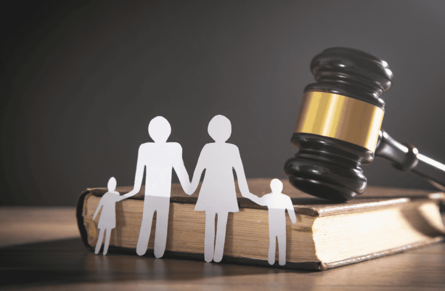 What Families Need to Know About Shared Custody in NSW