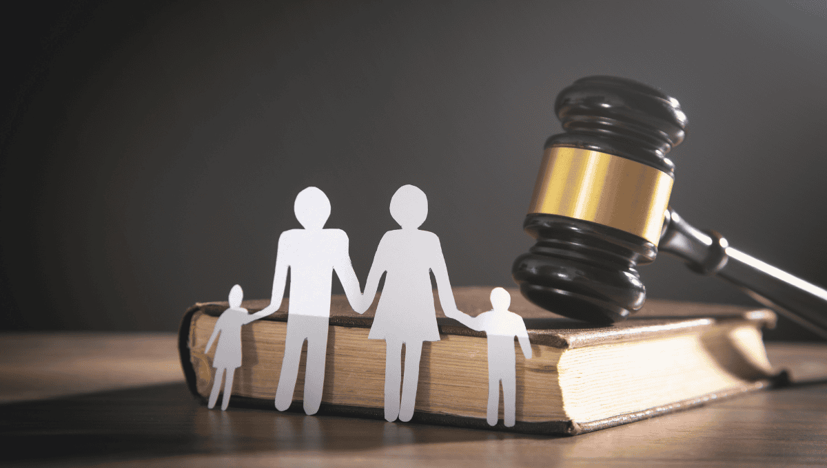 What Families Need to Know About Shared Custody in NSW