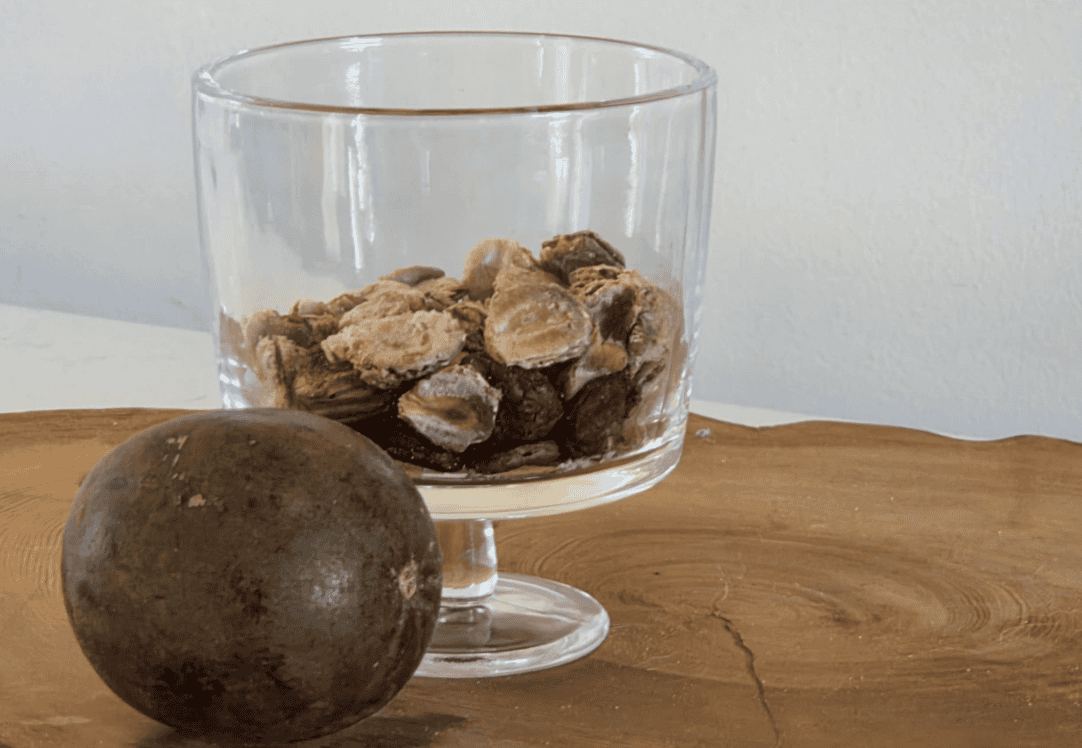 Make Your Own Monkfruit Sweetener