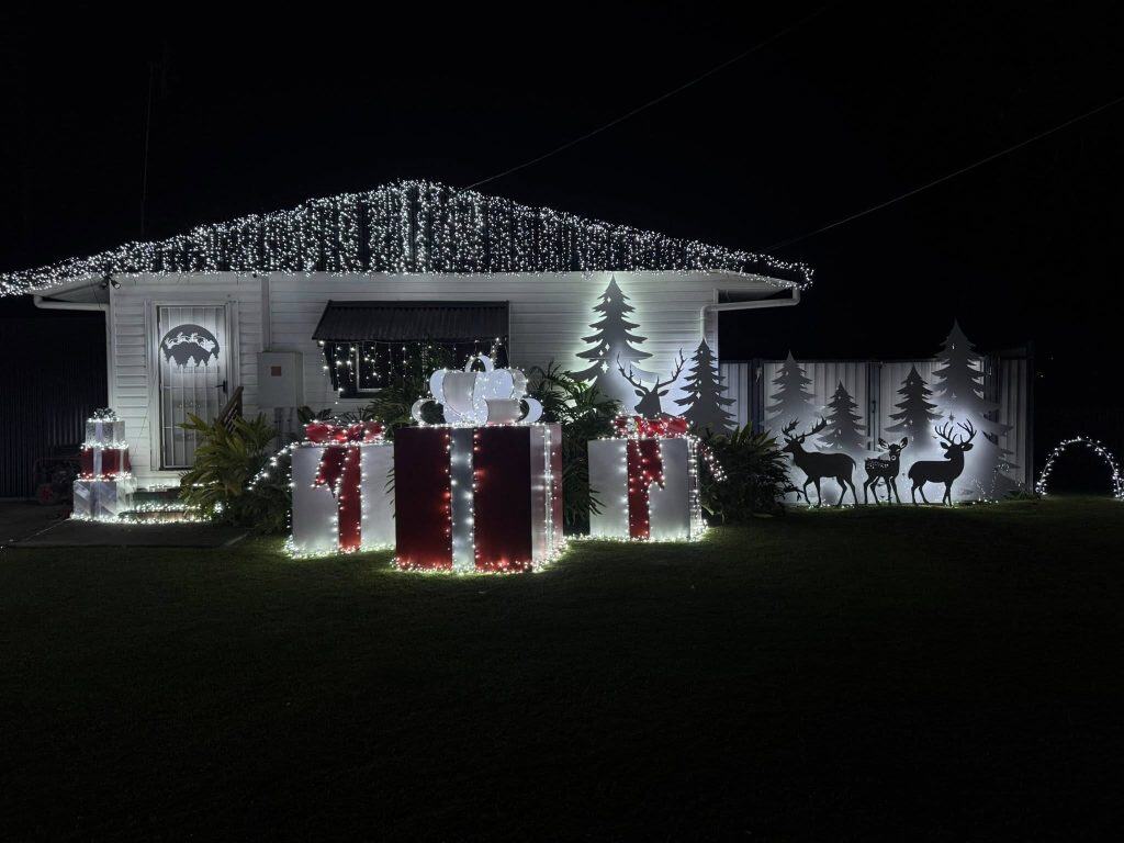 34 Crescent Ave Hope Island