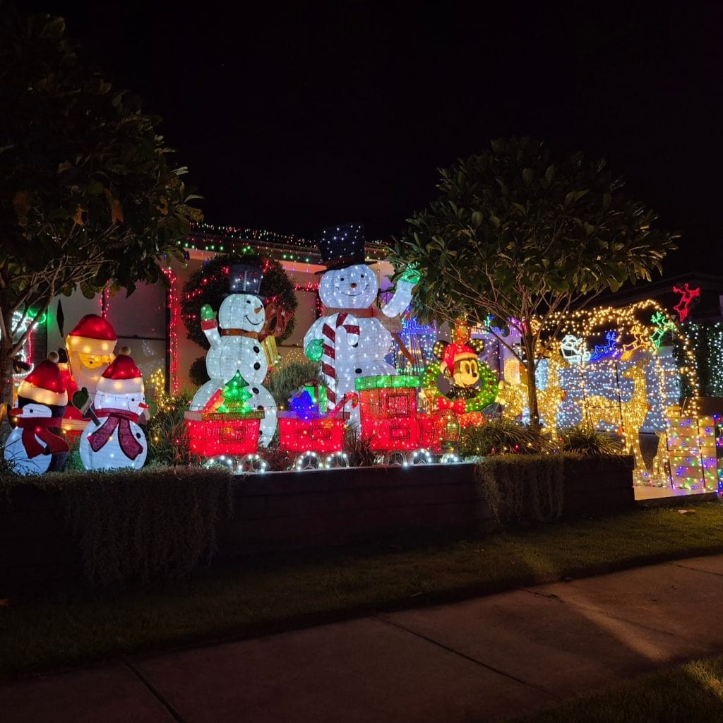 Gainsborough Drive, Pimpama