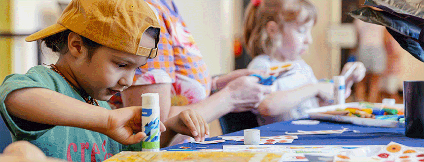 MOB Summer school Holidays