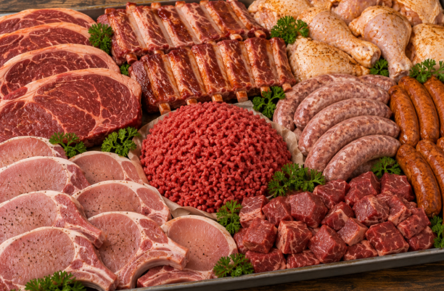 Where to Buy Cheap Meat in Brisbane