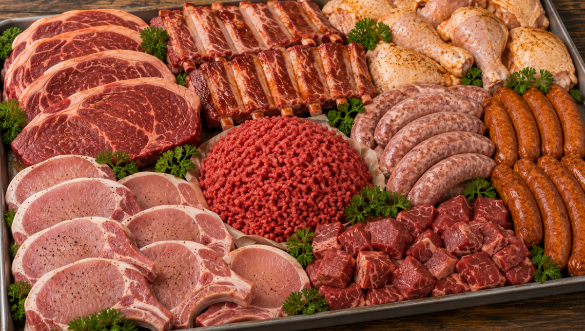 Where to Buy Cheap Meat in Brisbane